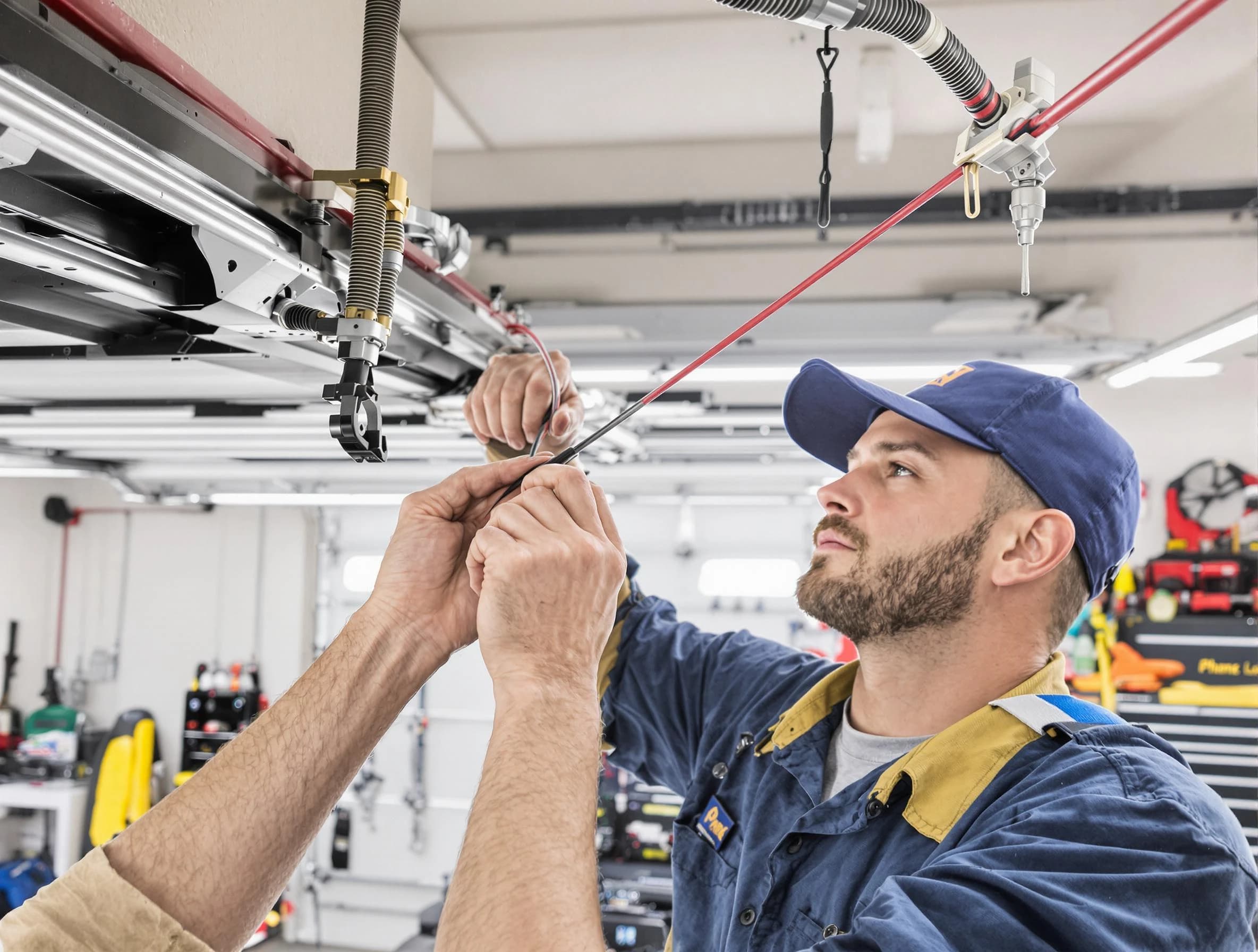 Cable Repair service in Bennett, CO