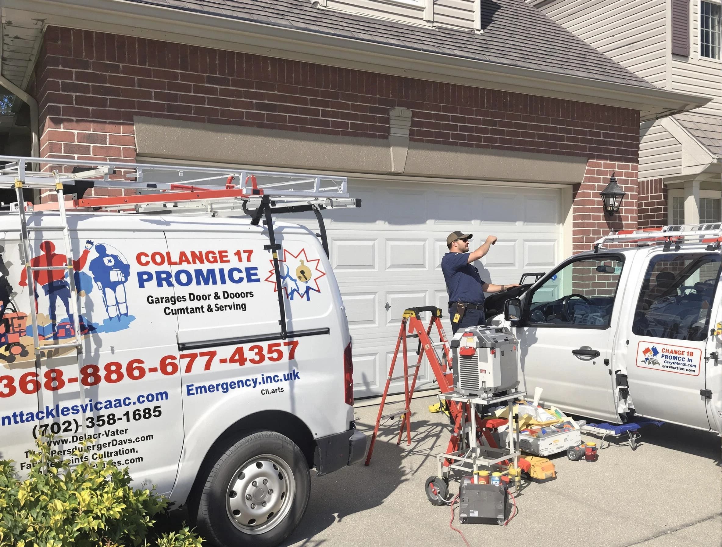 Same Day Repair service in Bennett, CO