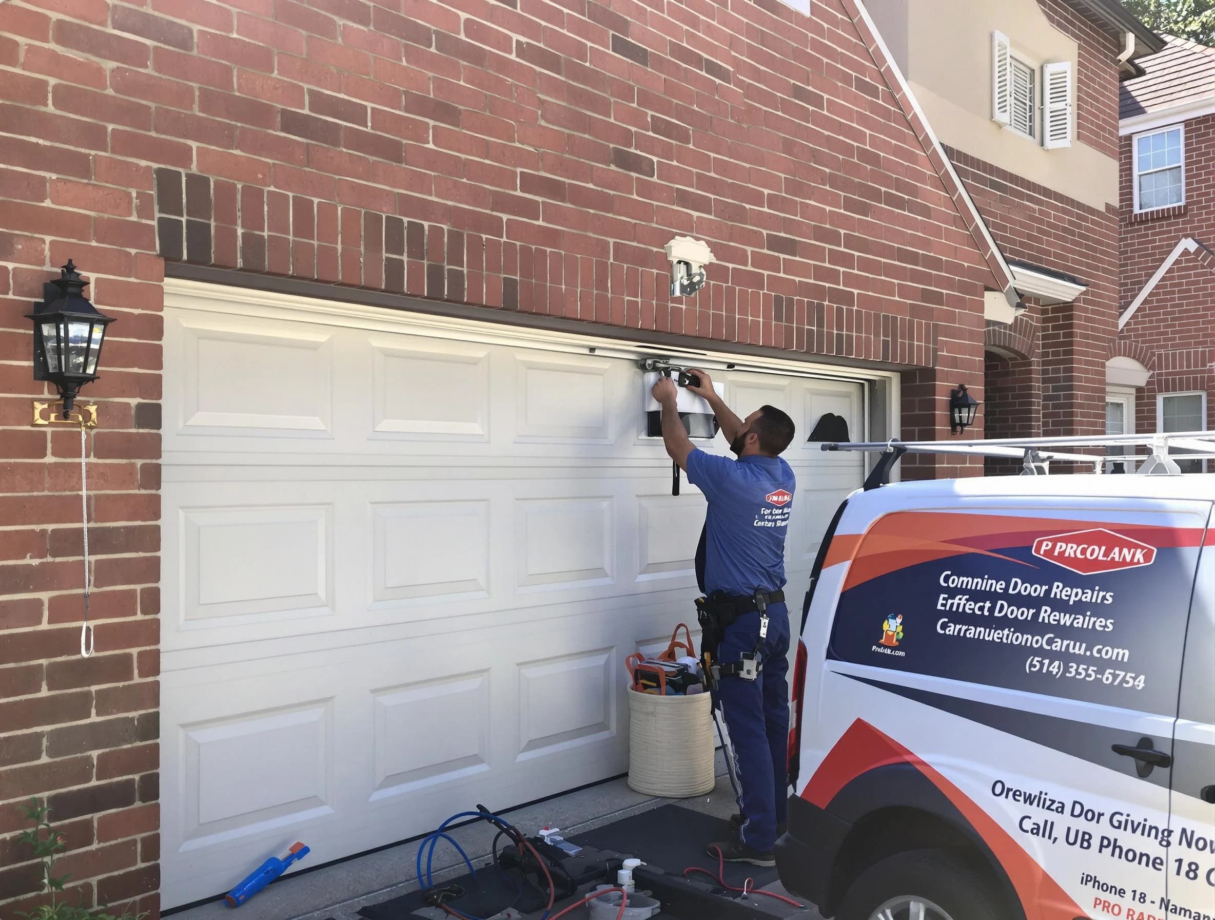 Bennett Garage Door Repair local garage door repair technician in Bennett