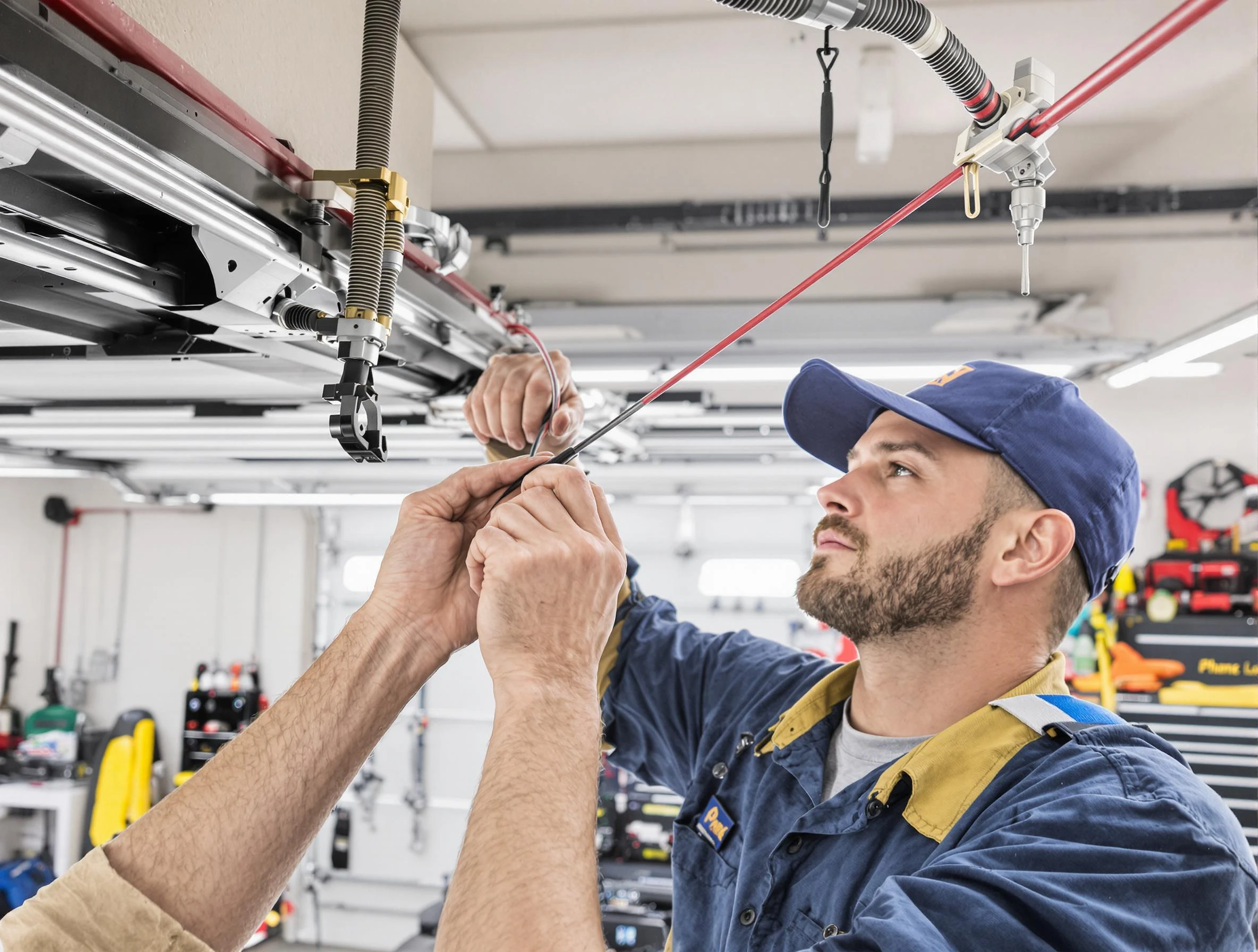 Cable Repair service in Bennett, CO