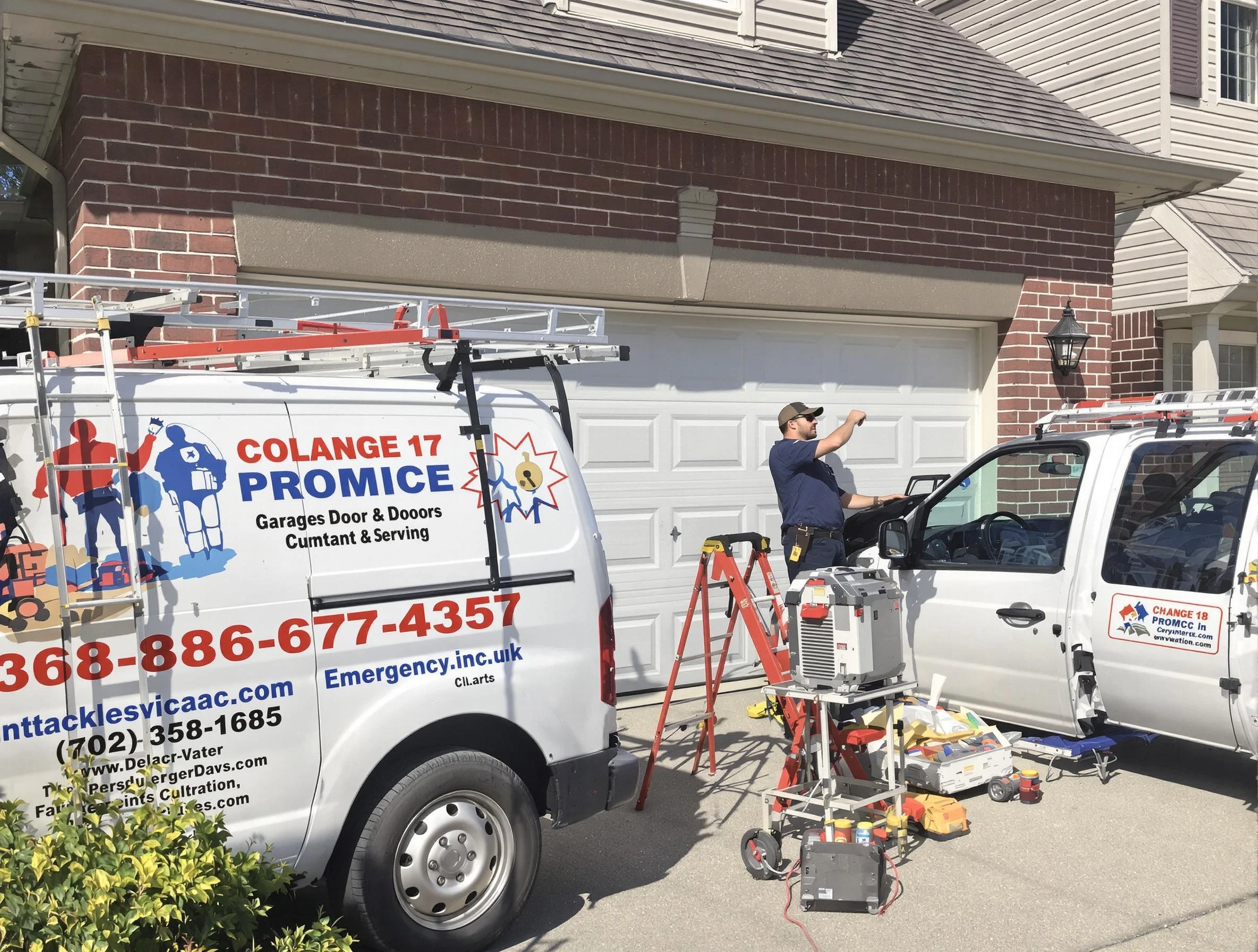 Same Day Repair service in Bennett, CO